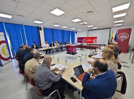La Cámara de Comercio de Cáceres da luz verde a su Corte de Arbitraje para la resolución de conflictos empresariales sin acudir a los tribunales