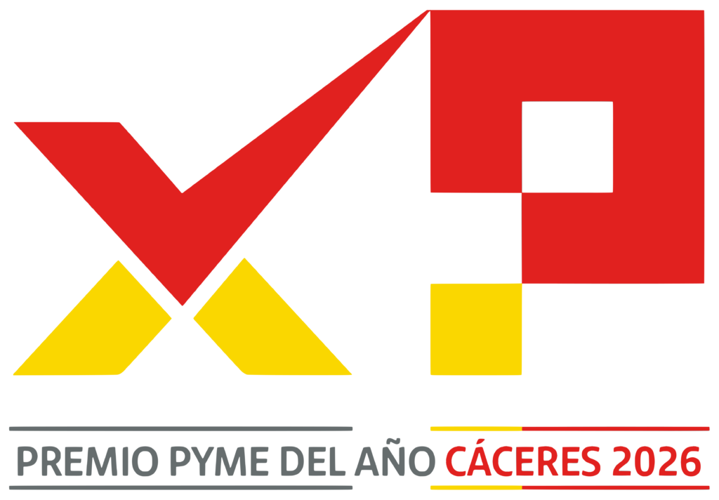 La Cámara de Comercio de Cáceres celebra el 12 de noviembre la décima edición de su Premio Pyme del Año