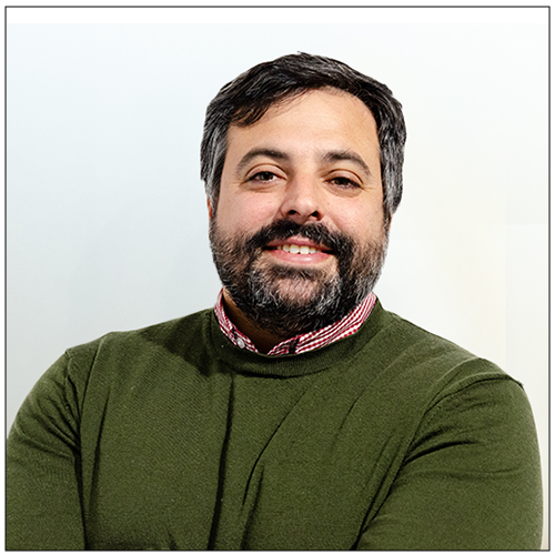Juan Carlos Castaño