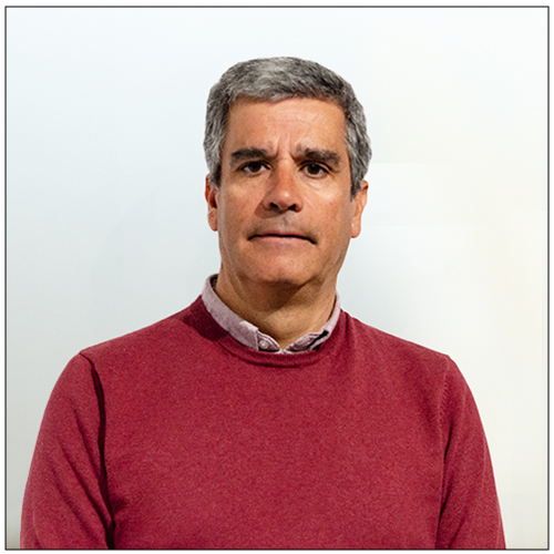 Manuel Escudero