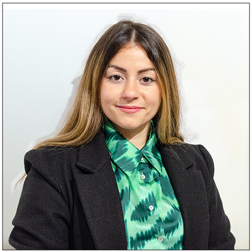 Blanca Garcia