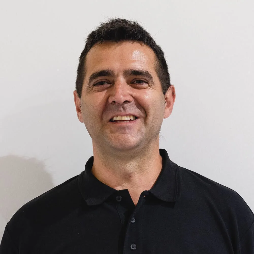 Javier González