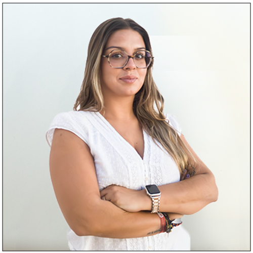 Lucía Sánchez