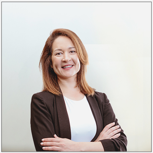 Ana Isabel Trujillo