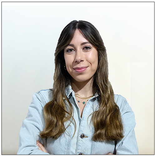 Lucía Carrasco