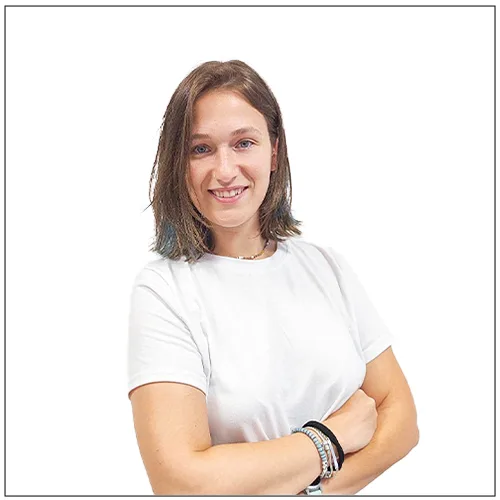 Elena Montero