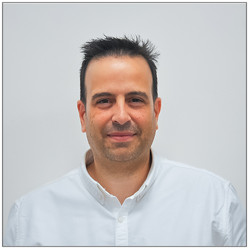 Antonio Orantos