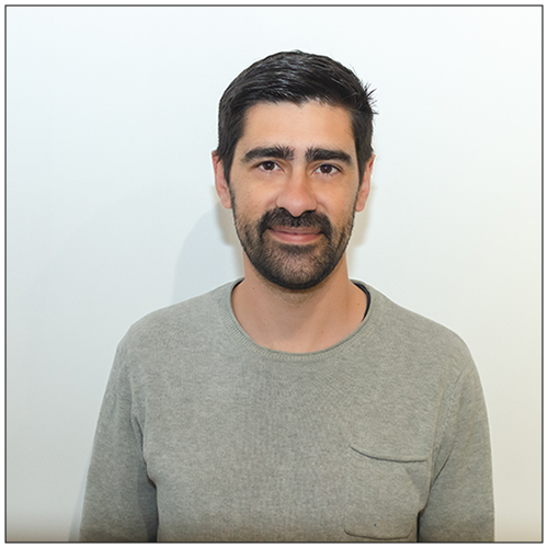 Jorge Polo