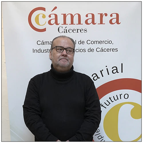 Pedro J. Díez Mateos