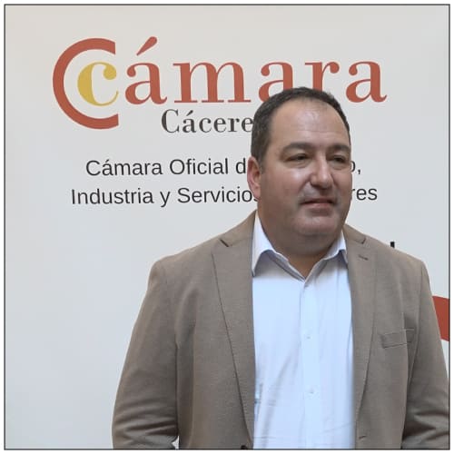 Francisco Javier Martín Amaro