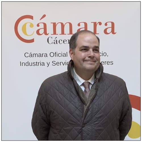 Pedro Morgado Bernáldez