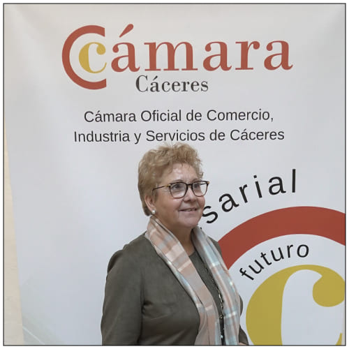 Encarnación Corona Fernández
