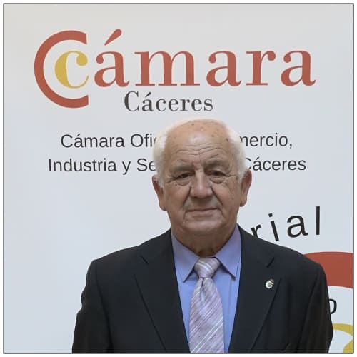 Jesús Domínguez Cuesta