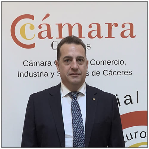 Javier Gutiérrez Rubio