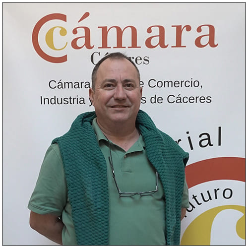 José Manuel Miranda Rosario