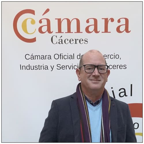 Fermín Serrano González