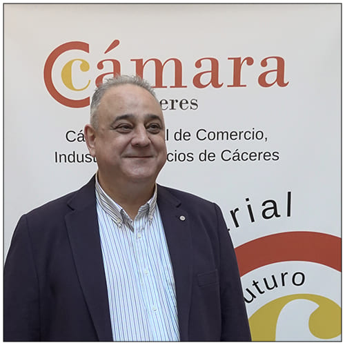 Jesús Antonio Domínguez Paniagua