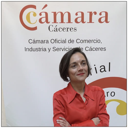 Mari Cruz Sánchez Escobedo