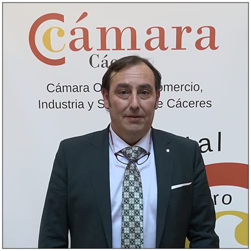 Fernando Santiago Jiménez