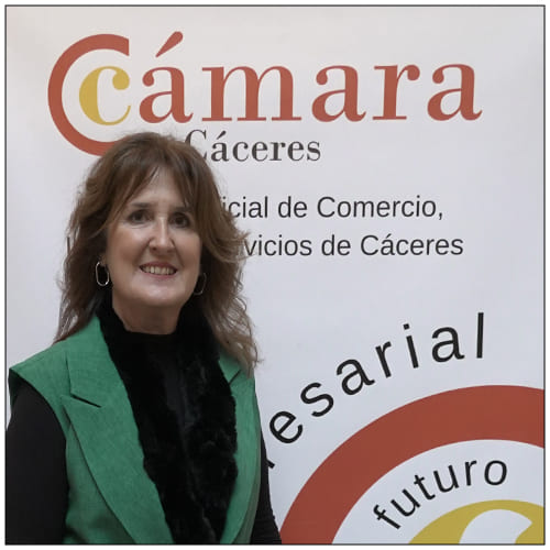 Angélica Moreno Pérez