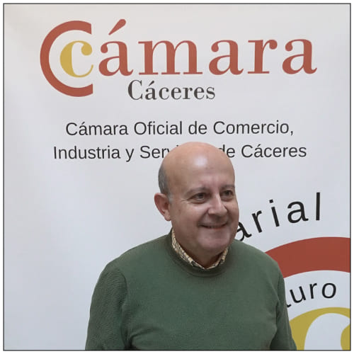 José Carlos Cortés Santos