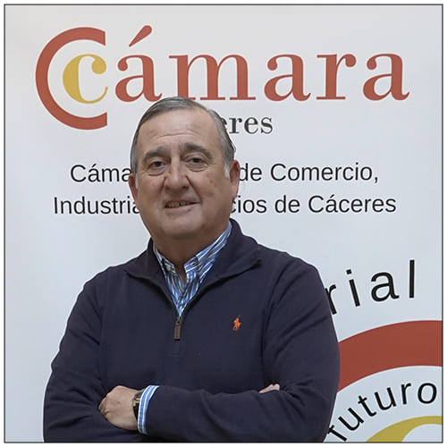 Francisco Santos Robledo