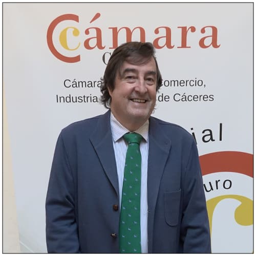 Ángel García Blanco