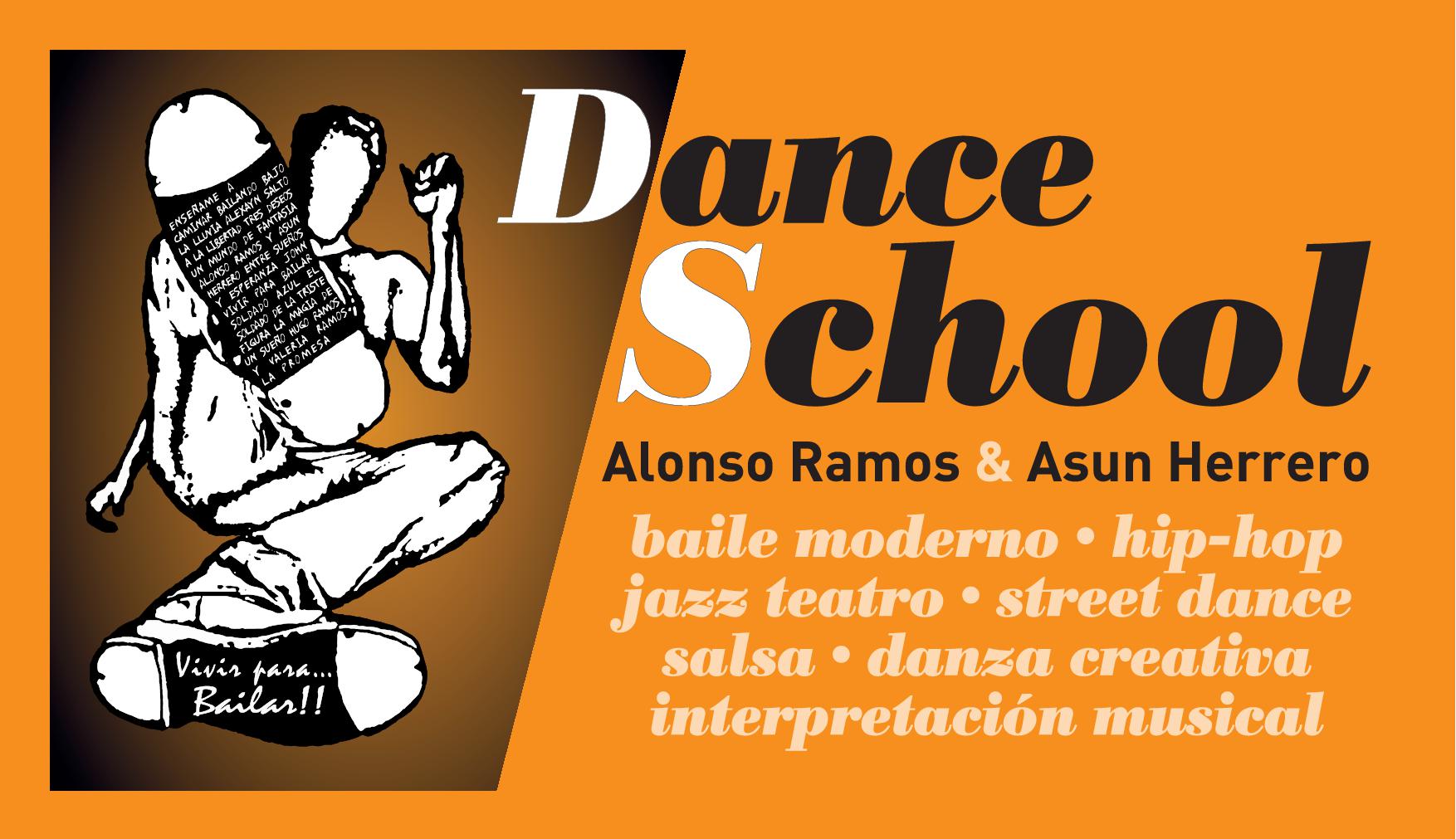 Escuela de Baile