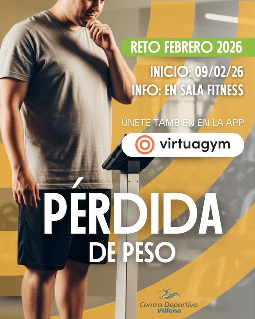 Pérdida de Peso