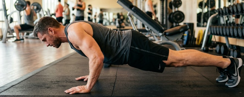 Flexiones