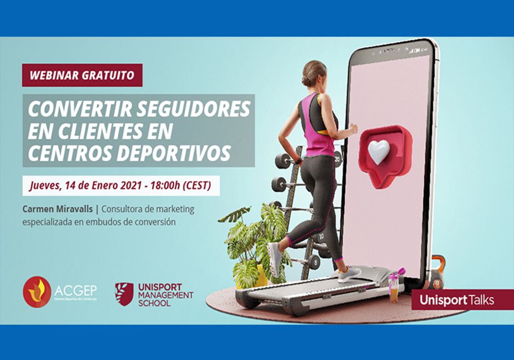 WEBINAR ACGEP