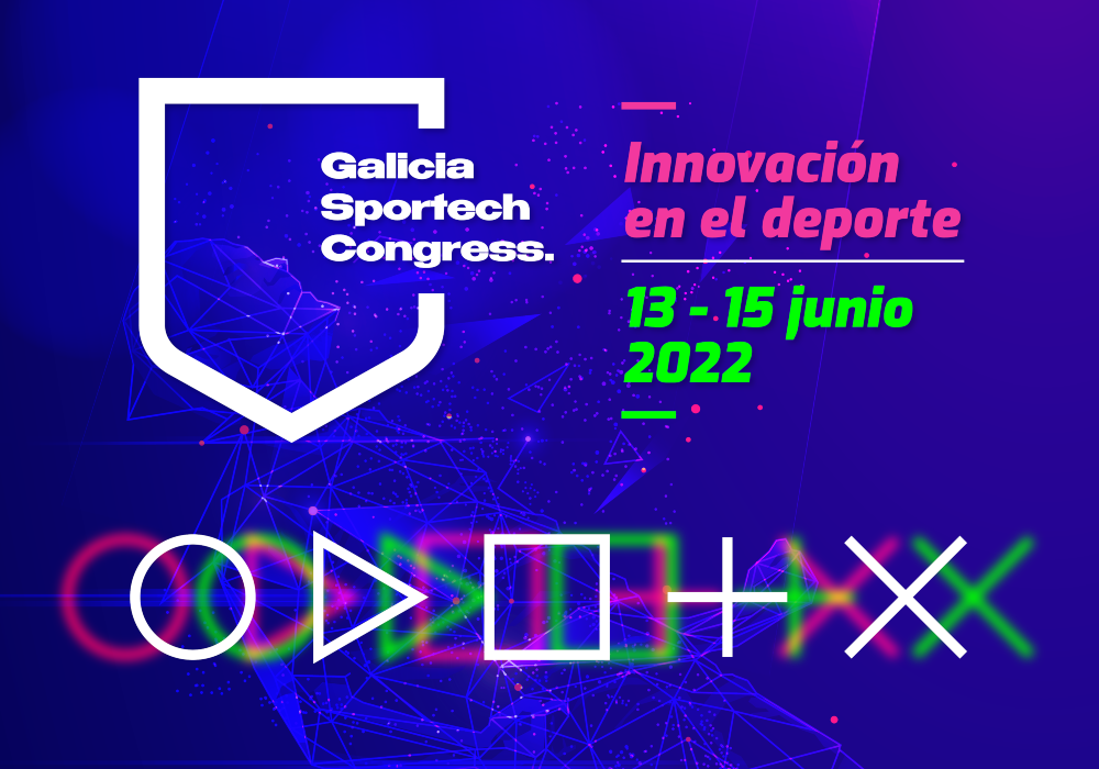 LLEGA LA SEGUNDA EDICIÓN DEL GALICIA SPORTECH CONGRESS