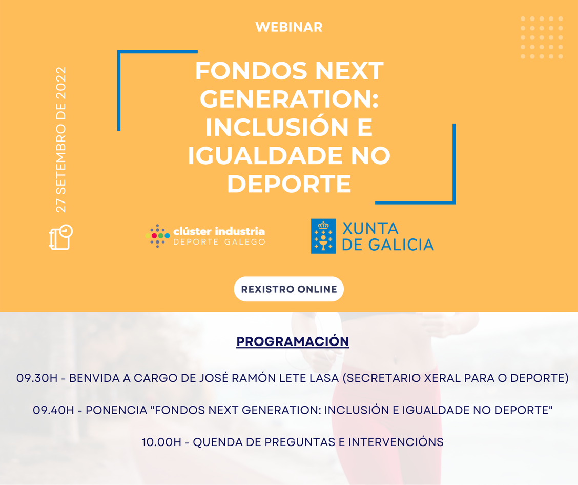 WEBINAR INFORMATIVO -