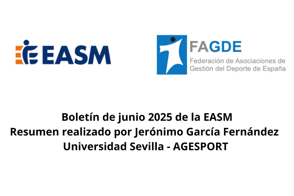 BUDAPEST ACOGERÁ EL 33º CONGRESO EASM