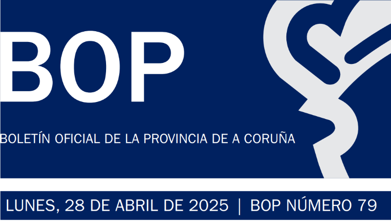 PUBLICADAS LAS BASES DE LAS SUBVENCIONES 2025 PARA ENTIDADES DEPORTIVAS DEL AYUNTAMIENTO DE LA CORUÑA
