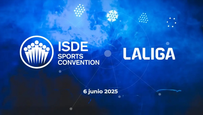 MAÑÁ CELÉBRASE ISDE SPORTS CONVENTION 2025