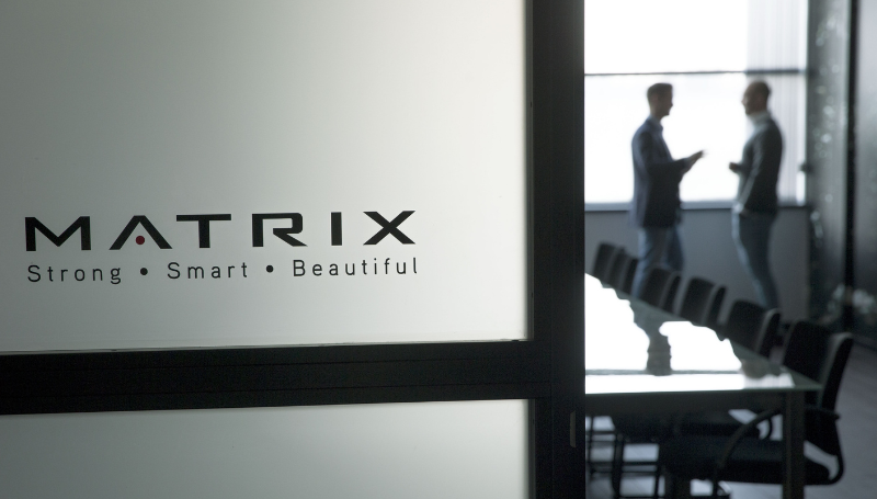 MATRIX FITNESS VUELVE A ALCANZAR UN SOBRESALIENTE NPS