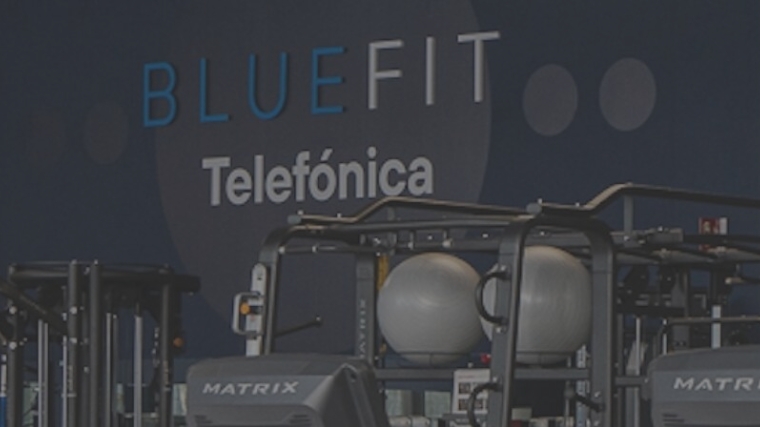 TELEFÓNICA Y MATRIX FITNESS SE UNEN PARA IMPULSAR BLUE FIT