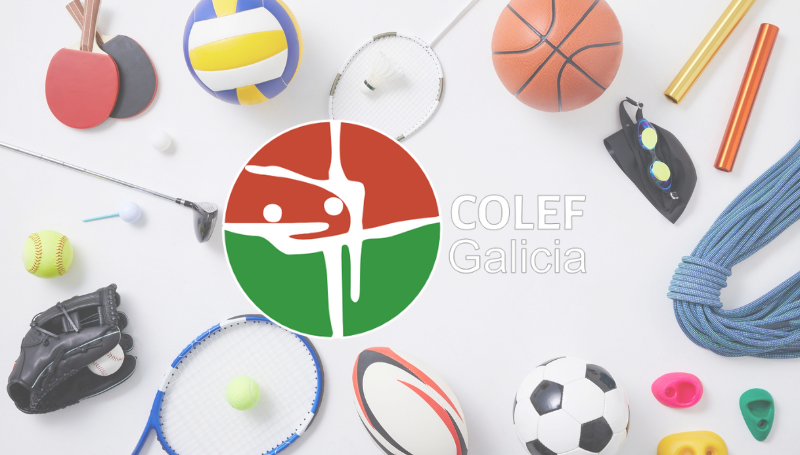 AGAXEDE  SE ADHIERE AL PLAN PARA LA IMPLANTACIÓN DE LA DEDUCCIÓN FISCAL POR GASTOS EN EDUCACIÓN FÍSICA Y DEPORTIVA EN GALICIA