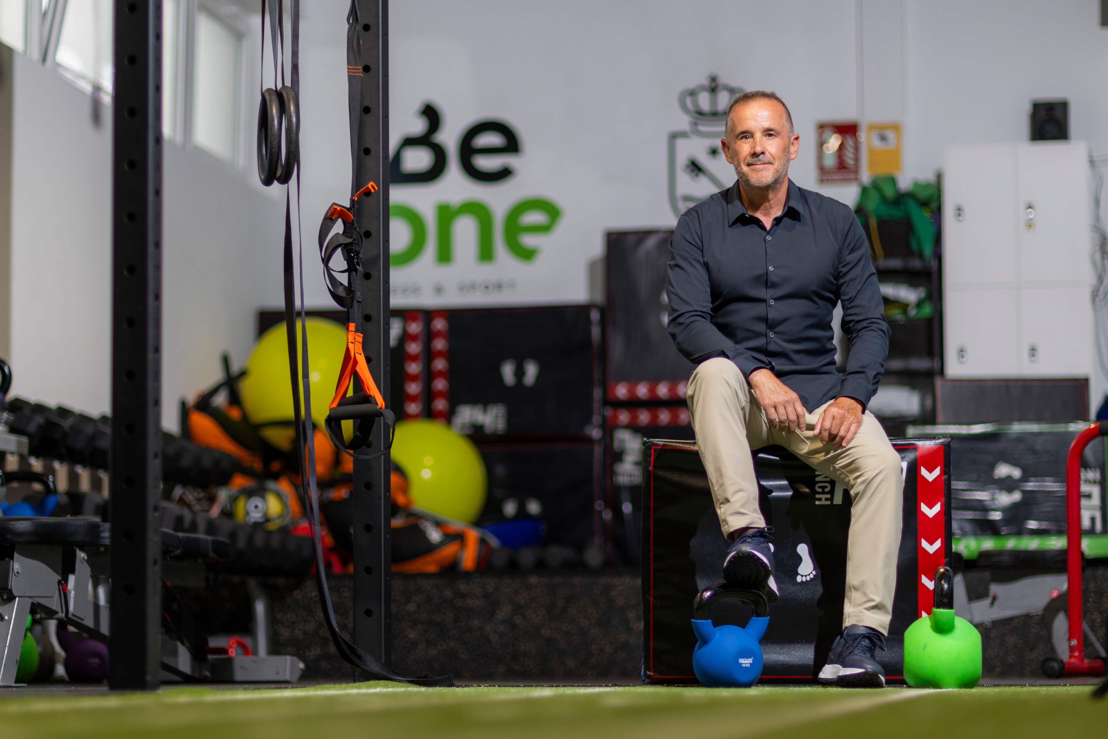 LA REVISTA DEL CÍRCULO DE GESTORES DEPORTIVOS DE MADRID PUBLICA UN ARTÍCULO DE ROBERTO RAMOS PIÑEIRO EN SU NÚMERO DE DICIEMBRE