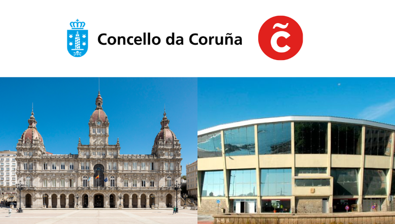 EL CONCELLO DA CORUÑA CONVOCA A LAS SUBVENCIONES DEPORTIVAS 2026