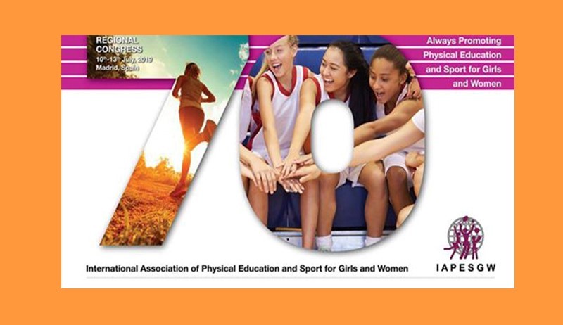 Congreso Internacional de la IAPESGW en Madrid