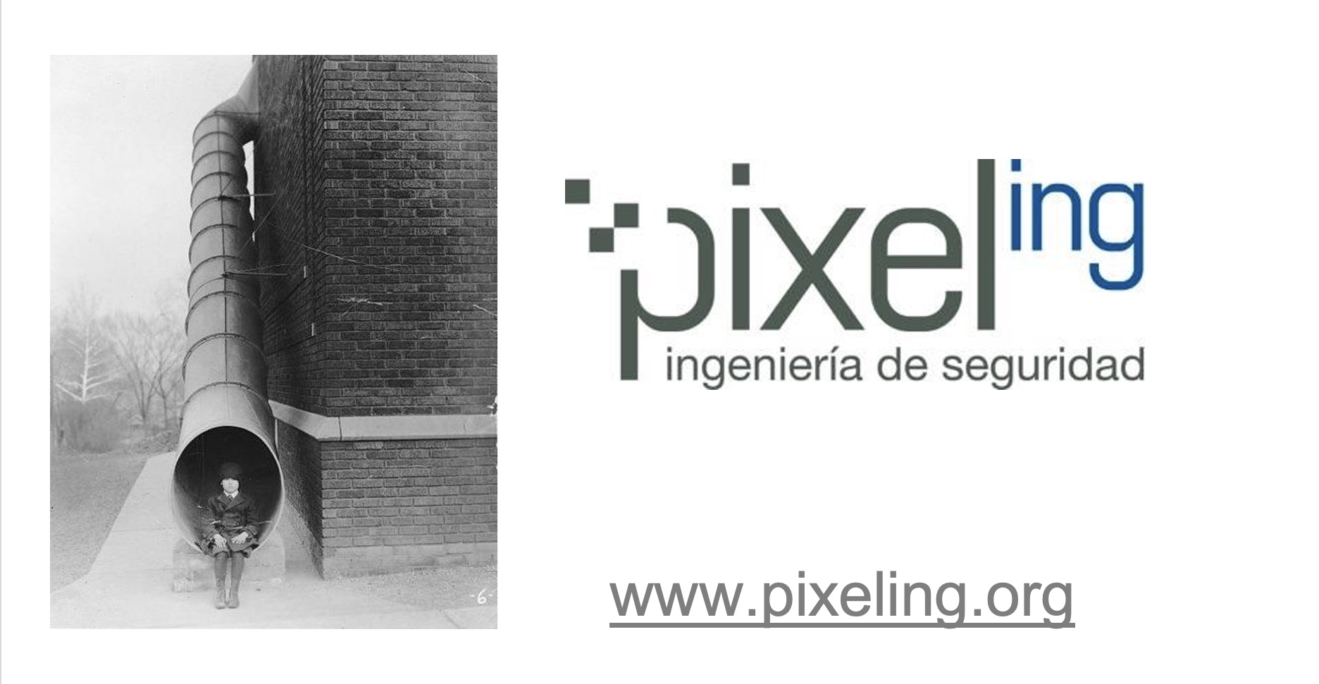 PIXELING