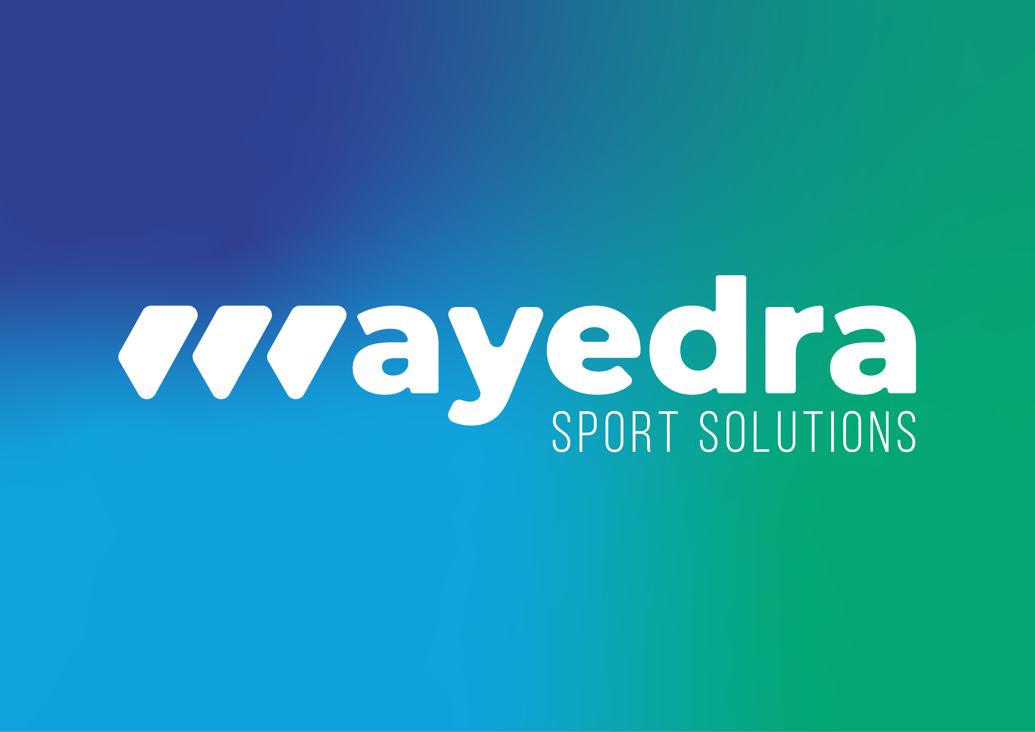 Wayedra Sport Solutions