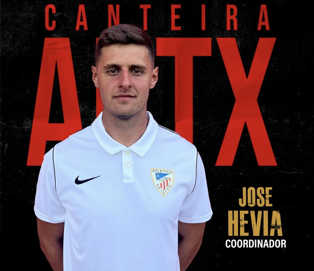 Jose Hevia Prieto