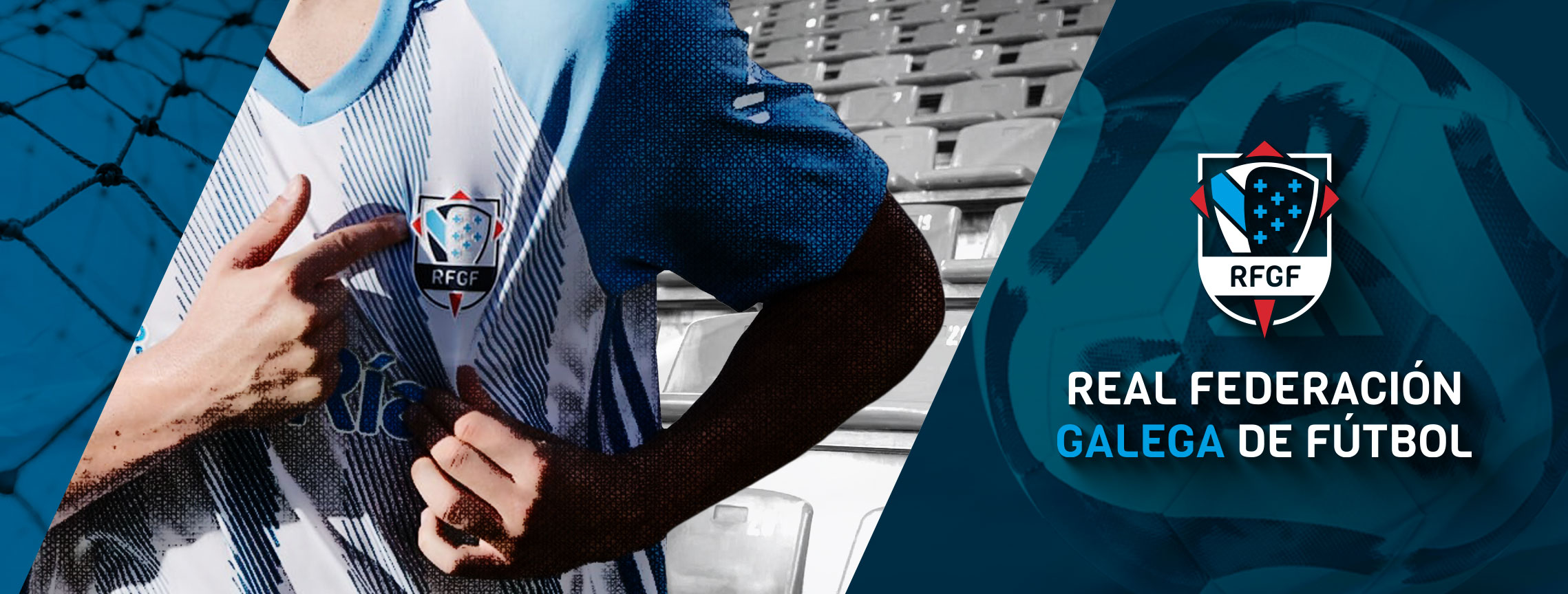 REAL FEDERACIÓN GALEGA DE FÚTBOL