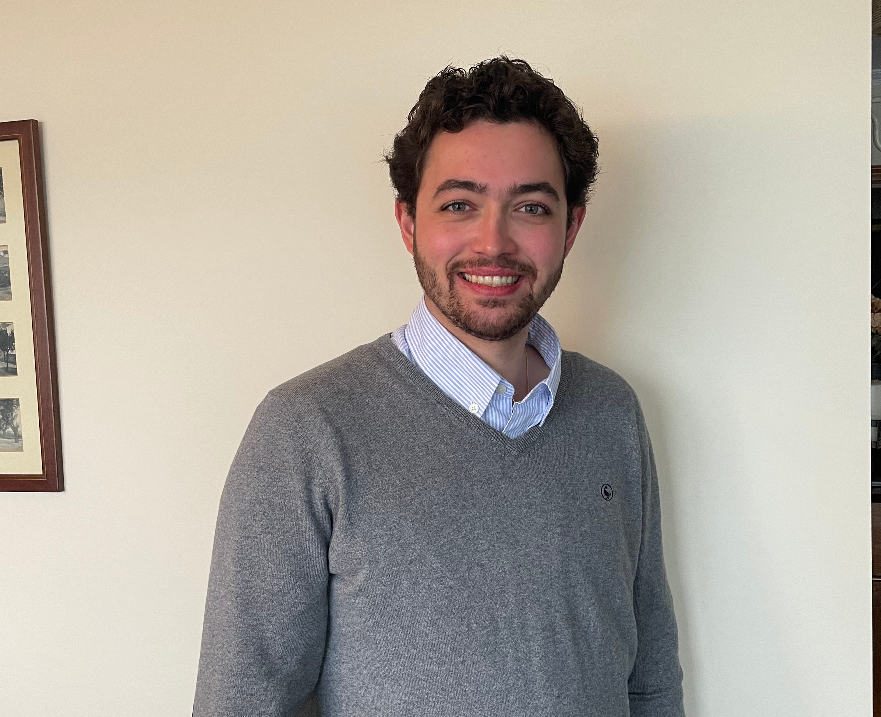 Antón Luaces Calvín