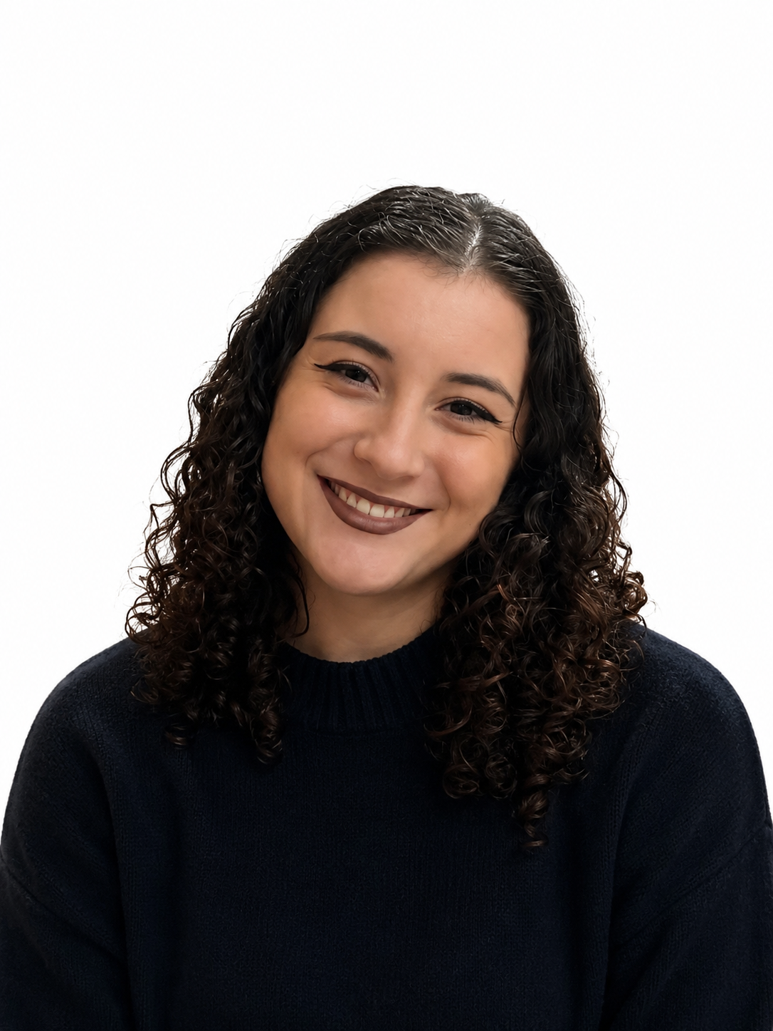 Carla Acevedo Pérez