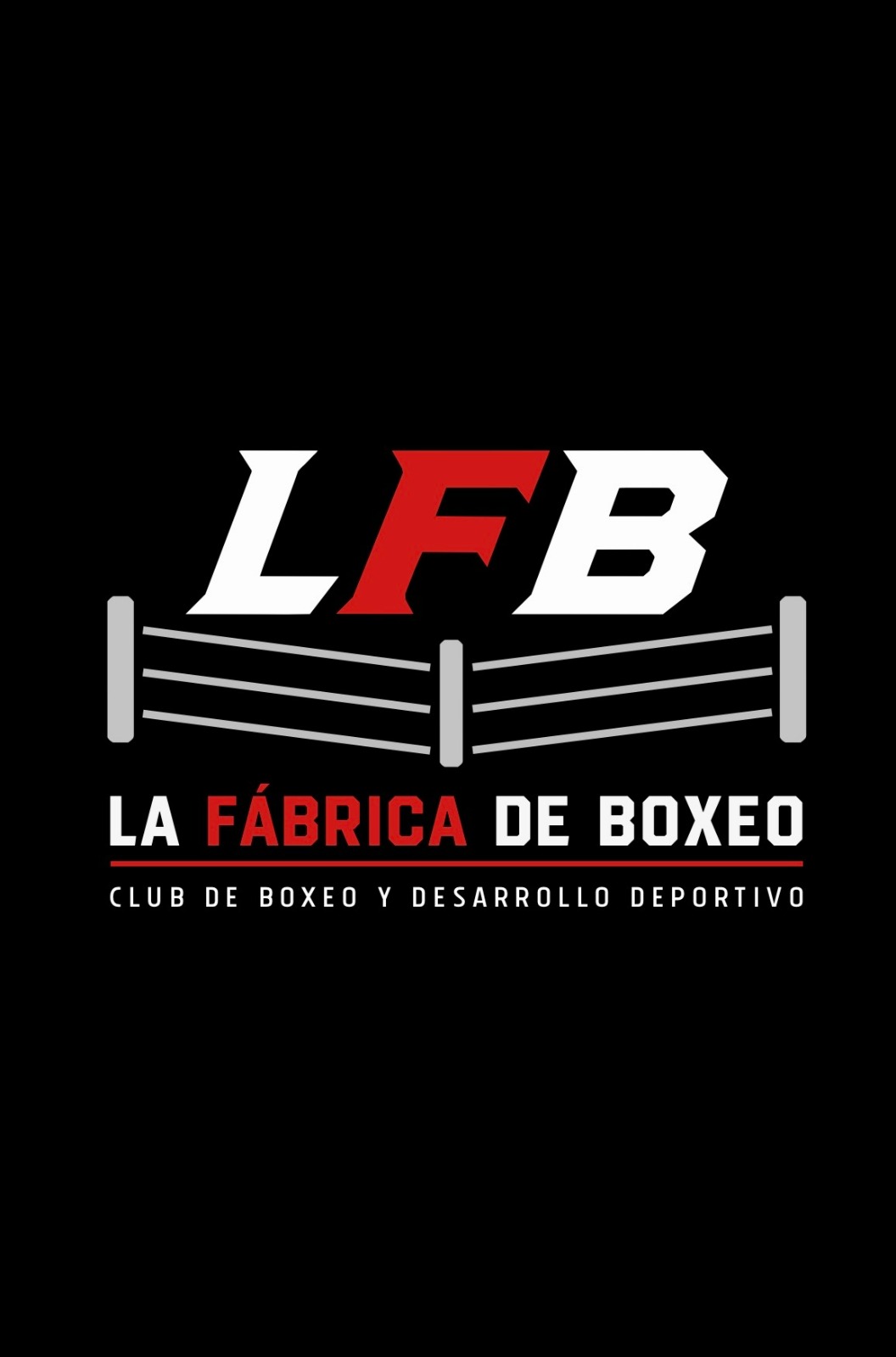 La Fábrica de Boxeo