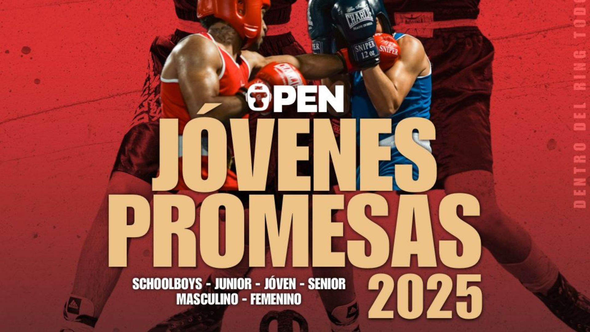 Open Xóvenes Promesas Lugo